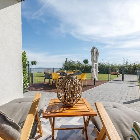 Royal Cafe Apartman Keszthely Exterior foto