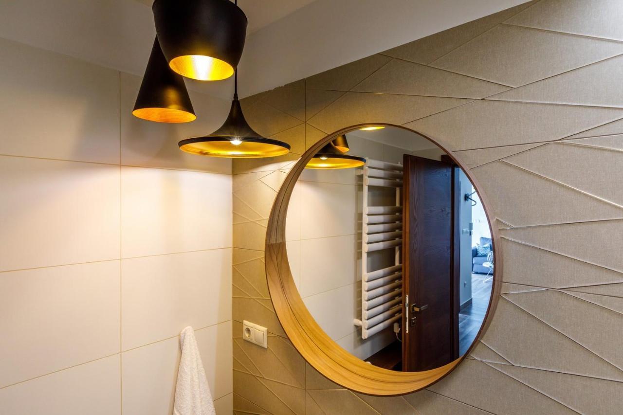 Royal Cafe Apartman Keszthely Exterior foto